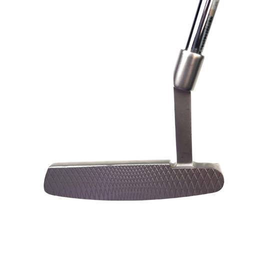 Cleveland HB Soft Milled 1 Putter / 35 Inches