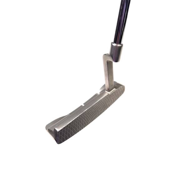 Cleveland HB Soft Milled 1 Putter / 35 Inches
