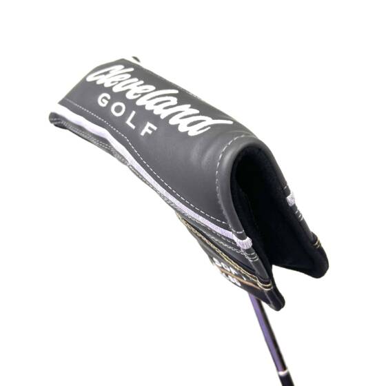 Cleveland HB Soft Milled 1 Putter / 35 Inches