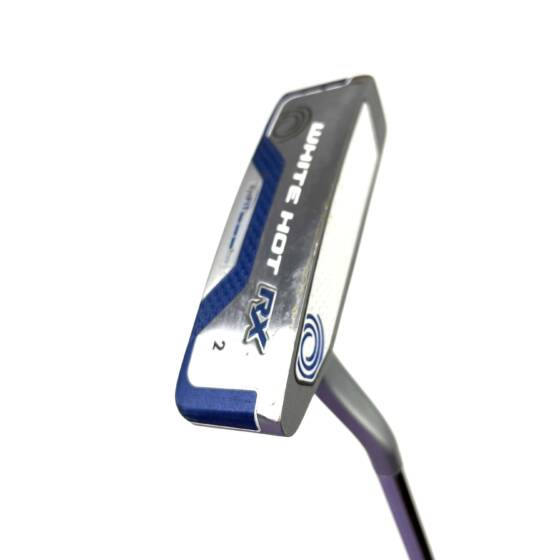 Odyssey White Hot RX 2 Putter / 34 Inches