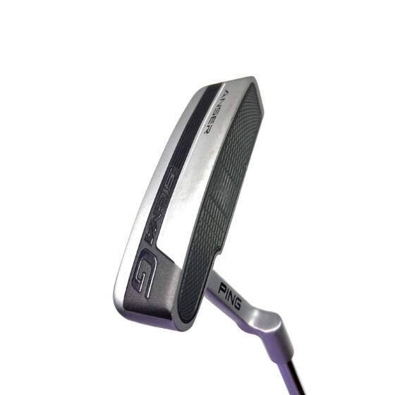 Ping Sigma G Anser Putter / 34 Inches