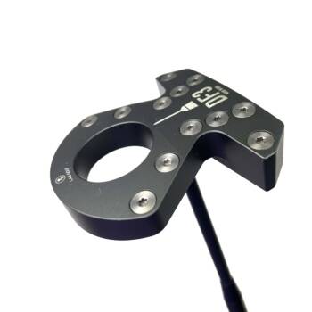 L.A.B. Golf DF3 Putter / 37 Inches / BGT Stability Tour 2