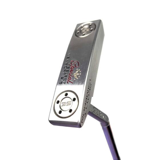 Scotty Cameron Special Select Newport 2.5 Putter / 34 Inches