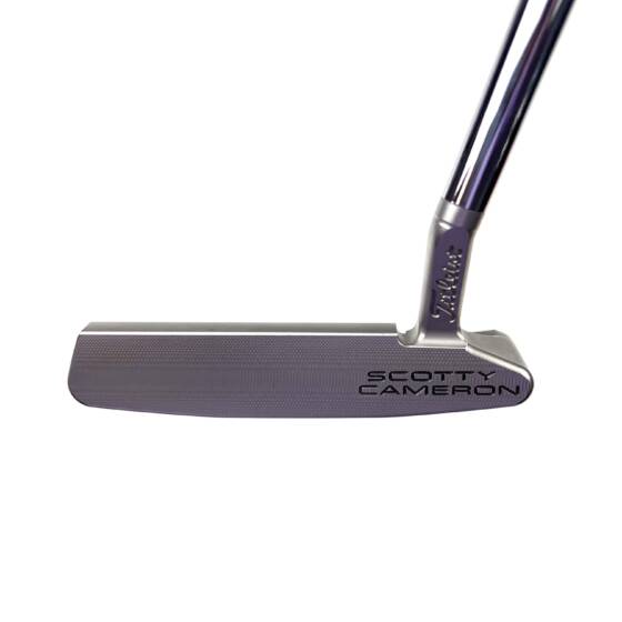 Scotty Cameron Special Select Newport 2.5 Putter / 34 Inches