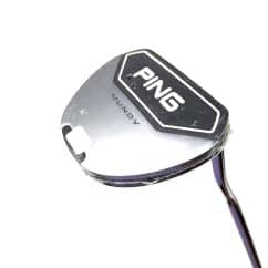 New Ping Mundy 2023 Putter / 34 Inches