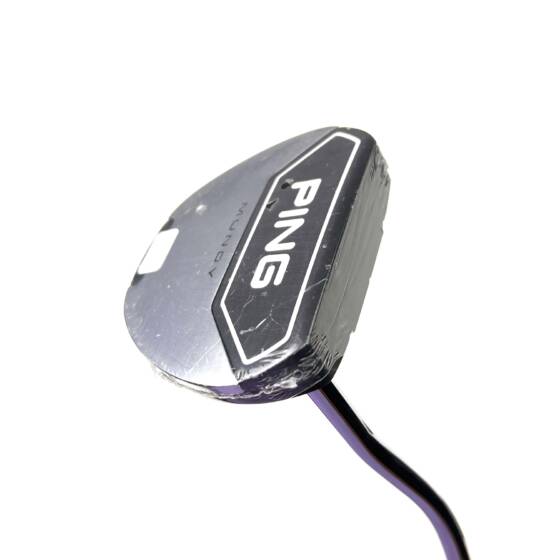 New Ping Mundy 2023 Putter / 34 Inches