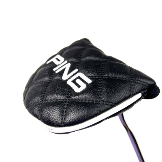 New Ping Mundy 2023 Putter / 34 Inches