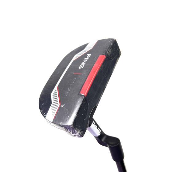 Ping DS72 2021 Putter / 34 Inches