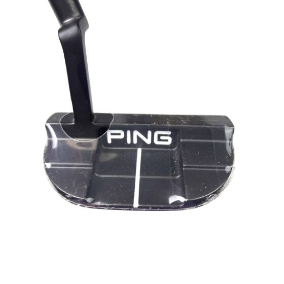 Ping DS72 2021 Putter / 34 Inches