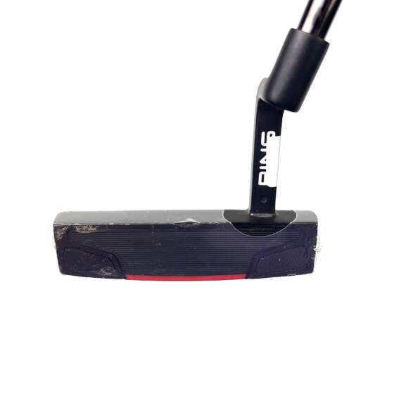 Ping DS72 2021 Putter / 34 Inches