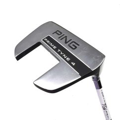 Ping Prime Tyne 2023 Putter / 34 Inches