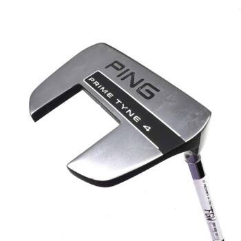 Ping Prime Tyne 2023 Putter / 34 Inches