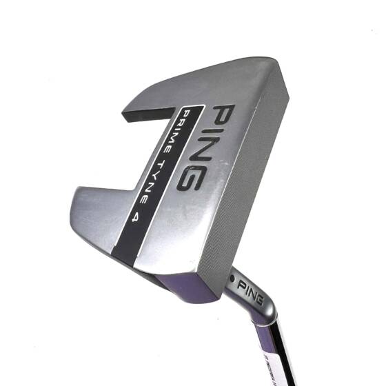 Ping Prime Tyne 2023 Putter / 34 Inches