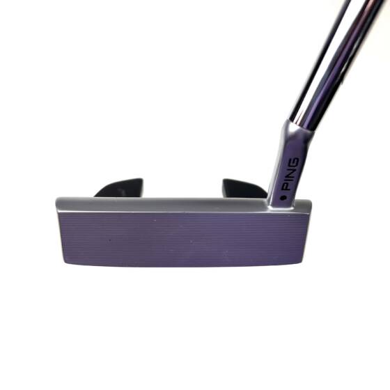Ping Prime Tyne 2023 Putter / 34 Inches