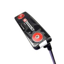 Odyssey O-Works Tank Putter / 35 Inches