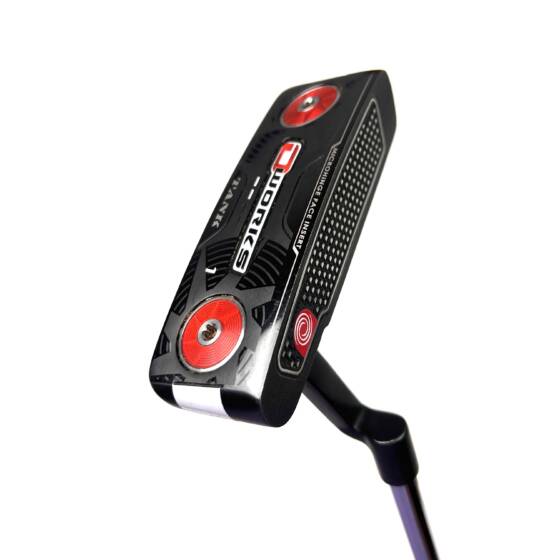 Odyssey O-Works Tank Putter / 35 Inches