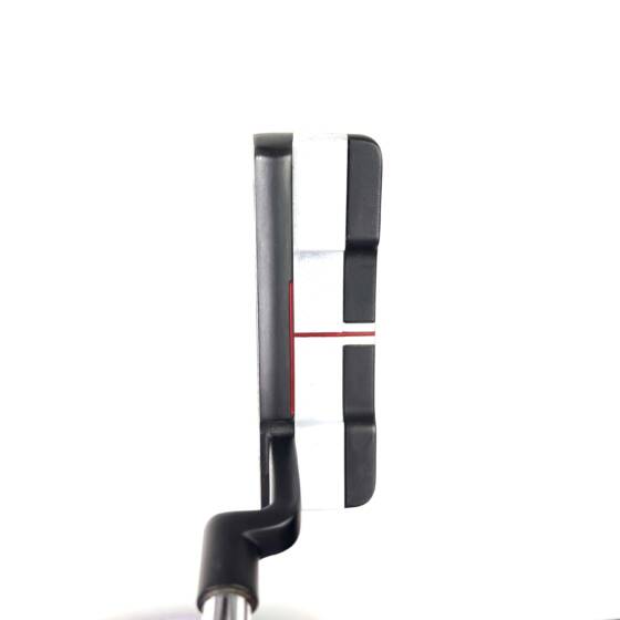 Odyssey O-Works Tank Putter / 35 Inches