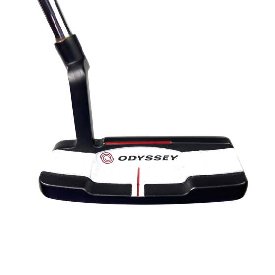 Odyssey O-Works Tank Putter / 35 Inches