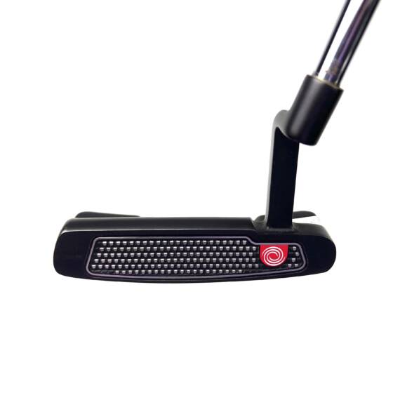 Odyssey O-Works Tank Putter / 35 Inches