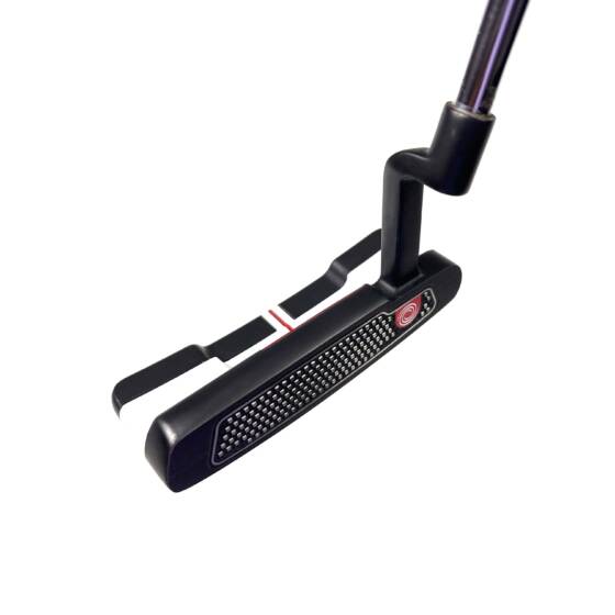 Odyssey O-Works Tank Putter / 35 Inches