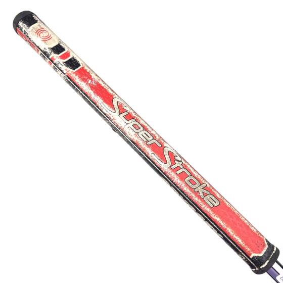 Odyssey O-Works Tank Putter / 35 Inches