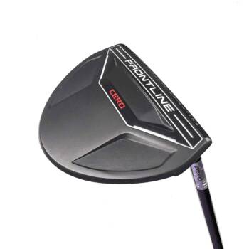 Cleveland Frontline Cero Putter / 34 Inches