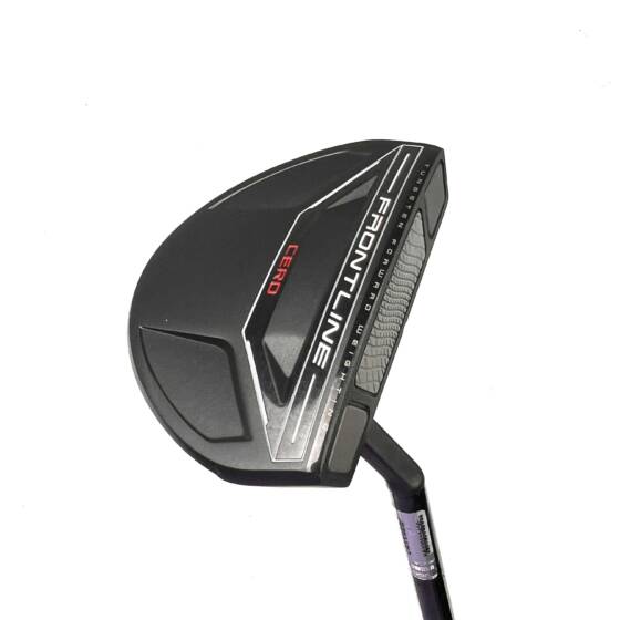 Cleveland Frontline Cero Putter / 34 Inches