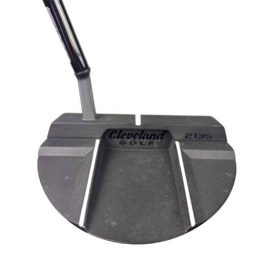 Cleveland Frontline Cero Putter / 34 Inches