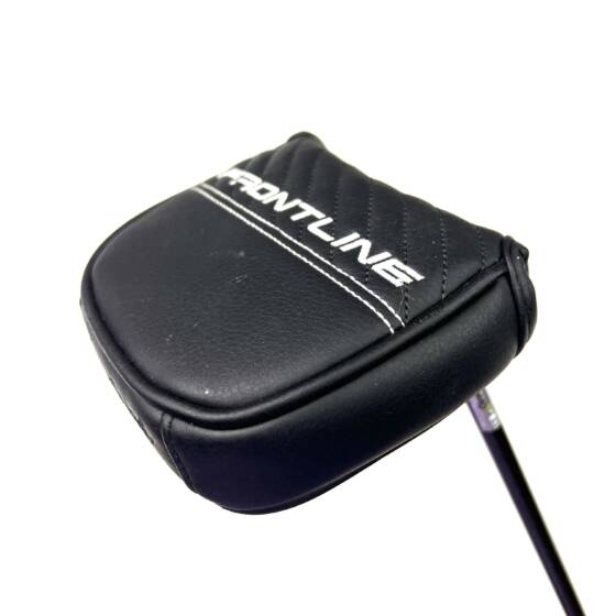Cleveland Frontline Cero Putter / 34 Inches