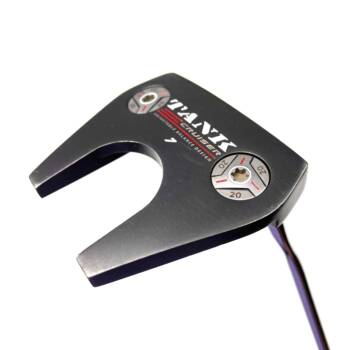 Odyssey Tank Cruiser 7 Putter / 35 Inches