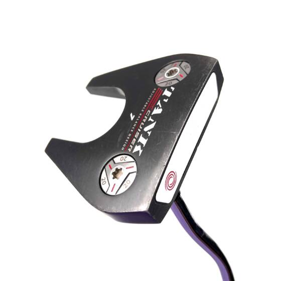 Odyssey Tank Cruiser 7 Putter / 35 Inches