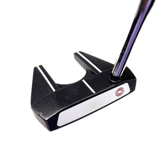 Odyssey Tank Cruiser 7 Putter / 35 Inches