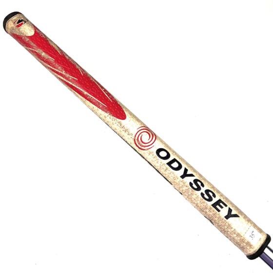 Odyssey Tank Cruiser 7 Putter / 35 Inches