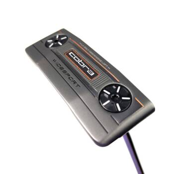 Cobra Vintage Widesport 2024 Putter / 34 Inches