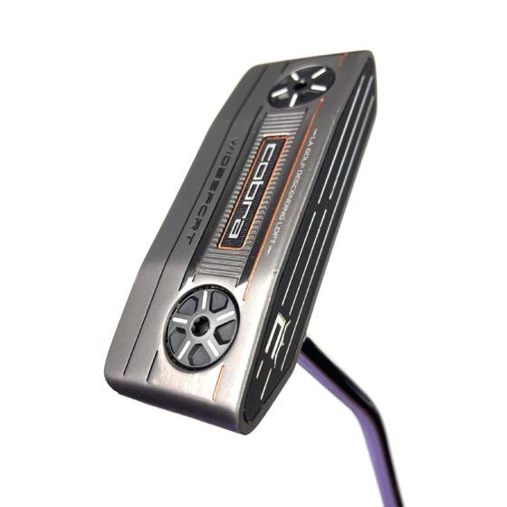 Cobra Vintage Widesport 2024 Putter / 34 Inches