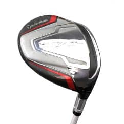 Taylormade Stealth 5 Wood / 19 Degree / Aldila Ascent 45 Ladies Flex