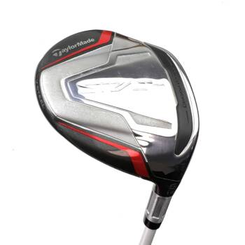 Taylormade Stealth 5 Wood / 19 Degree / Aldila Ascent 45 Ladies Flex