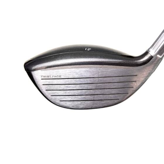 Taylormade Stealth 5 Wood / 19 Degree / Aldila Ascent 45 Ladies Flex