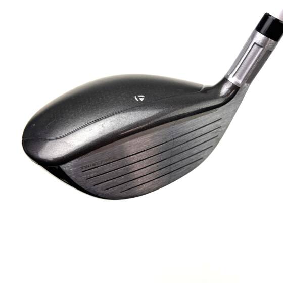 Taylormade Stealth 5 Wood / 19 Degree / Aldila Ascent 45 Ladies Flex