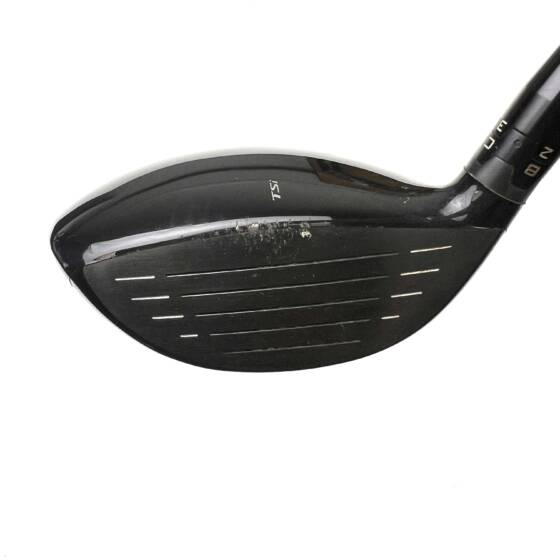 Titleist TSI3 3 Wood / 15 Degree / Tensei Blue AV Series 65 Regular Flex