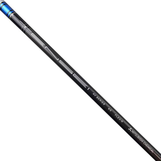 Titleist TSI3 3 Wood / 15 Degree / Tensei Blue AV Series 65 Regular Flex