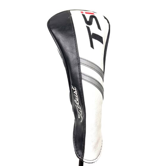 Titleist TSI3 3 Wood / 15 Degree / Tensei Blue AV Series 65 Regular Flex