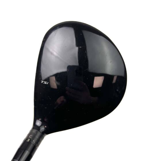 Titleist TSI2 3 Wood / 15 Degree / Diamana M60 Regular Flex