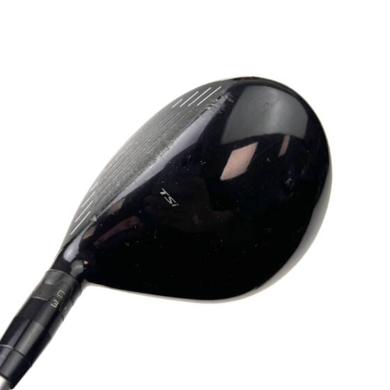 Titleist TSI2 3 Wood / 15 Degree / Diamana M60 Regular Flex