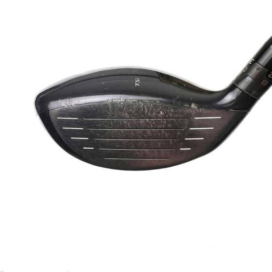 Titleist TSI2 3 Wood / 15 Degree / Diamana M60 Regular Flex