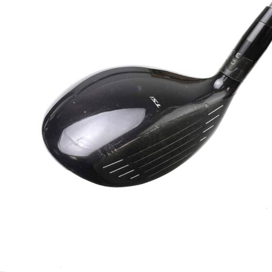Titleist TSI2 3 Wood / 15 Degree / Diamana M60 Regular Flex