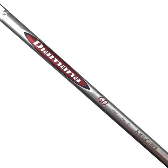 Titleist TSI2 3 Wood / 15 Degree / Diamana M60 Regular Flex