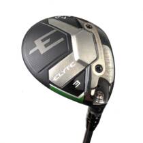 Callaway Elyte 3 Wood / 15 Degree / Denali Regular Flex