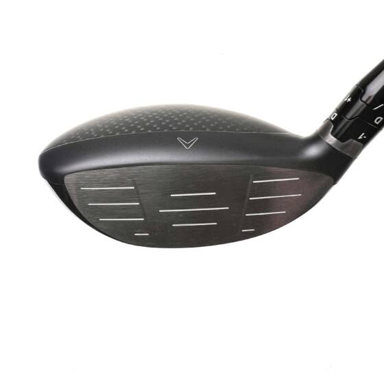 Callaway Elyte 3 Wood / 15 Degree / Denali Regular Flex