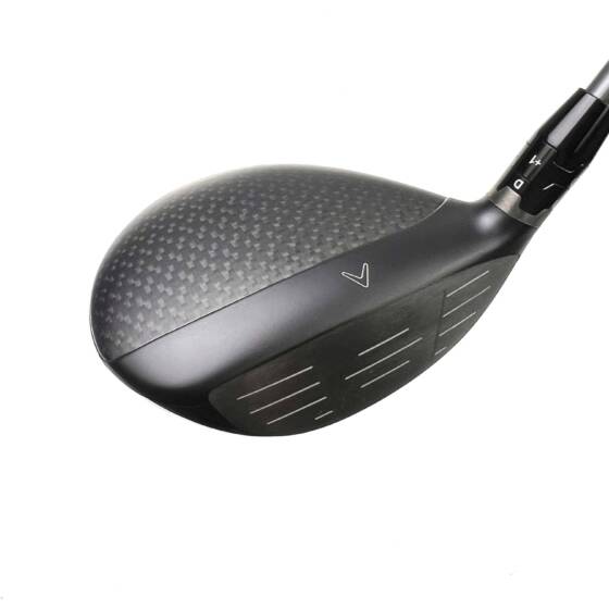 Callaway Elyte 3 Wood / 15 Degree / Denali Regular Flex